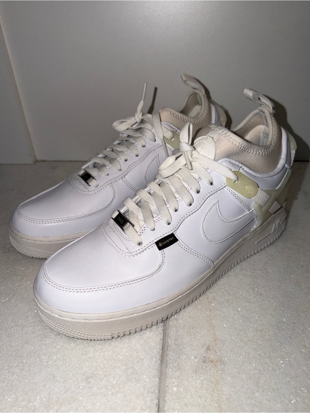 Nike Air Force Undercover Jun Takahashi